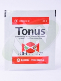 TONUS 2,5 GR 