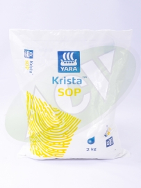 KRISTA SOP 2/1 KALIJUM SULFAT PRAH 0 0 50+42,5 SO3