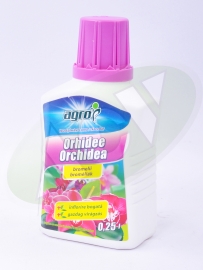 PRIHRANA ZA ORHIDEJE 250ML