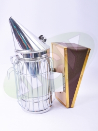 DIMILICA PCELARSKA FI 100MM CR KOZNI MEHUR