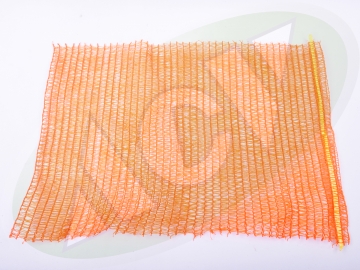 MREZASTE VRECE 45X75 NARANDZASTE 25KG