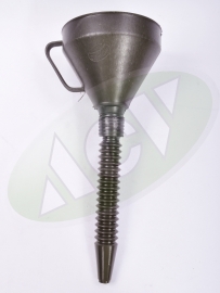 LEVAK PLASTICNI GIBLJIVI 140MM