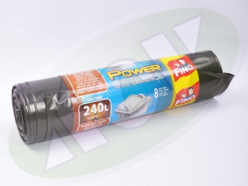 FINO KESE ZA SMECE 240L